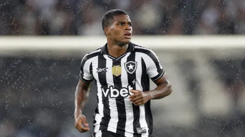 Kadir é chamado para tentar reanimar o Botafogo no Sub-20