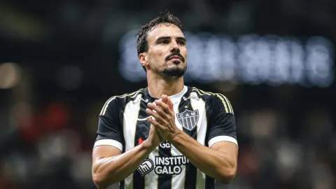 Lyanco revela o alerta interno do Atlético-MG após a semifinal