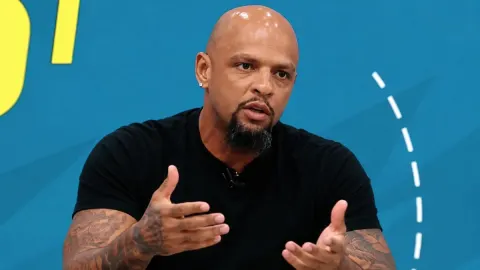 Felipe Melo aponta detalhe que pesou na queda do Fluminense