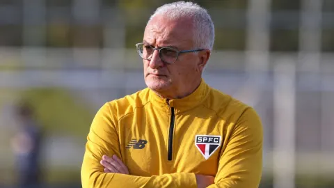 São Paulo monitora dupla do ataque antes de duelo decisivo