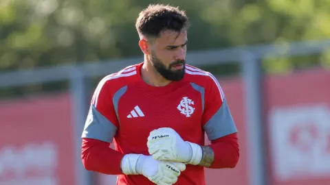 Inter pode ter despesa com Matheus Cunha mesmo após perda de espaço