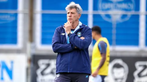 Grêmio encontra resposta inesperada para reorganizar a zaga