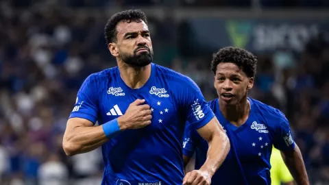 Cruzeiro vence o Remo e chega embalado para o clássico
