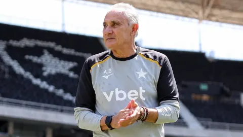 Botafogo aguarda última avaliação por duas possíveis novidades