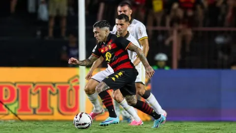 Barletta salva, Sport vence o Criciúma e mantém viva a corrida pelo G6