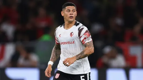 Caso Marcos Rojo ganha novo obstáculo no caminho do Flamengo