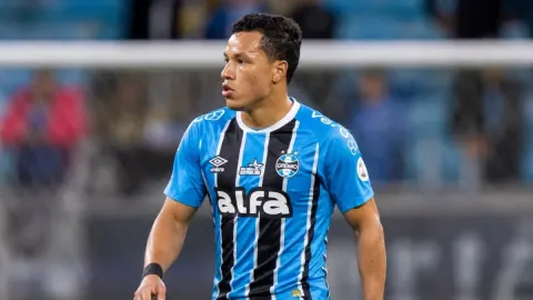 Fala de Marlon sobre bônus provoca reação no Grêmio
