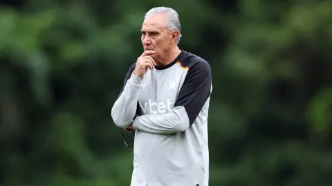 Comentarista aponta ajuste prioritário para Tite no Botafogo
