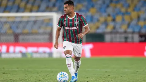 Situação de Alisson muda, e Fluminense reavalia compra para 2027