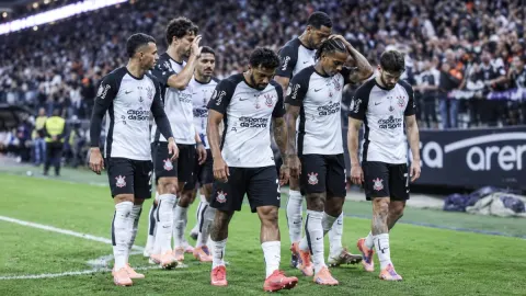 Corinthians afunda no Z4 e encara decisão que pode mudar tudo
