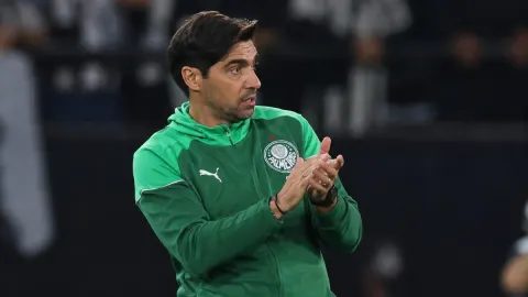 Palmeiras pode transformar reta final em marco da era Abel