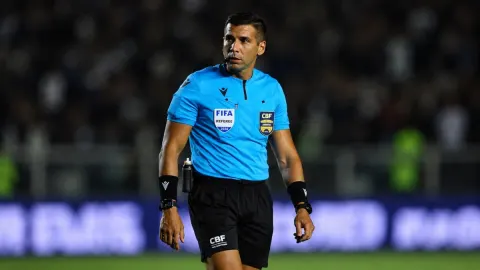 Bruno Arleu reencontra Vasco e Flamengo sob sombra de polêmicas