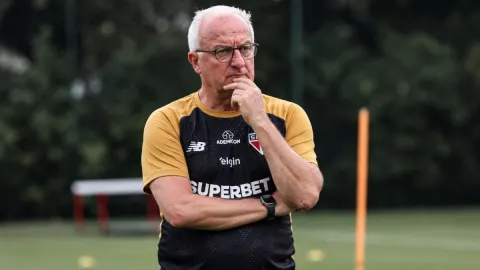 São Paulo perde volante e precisa remontar meio-campo contra o Bahia