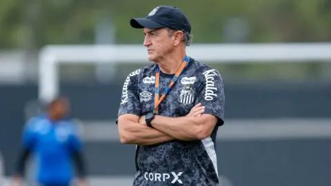 Santos mira feito inédito em clássico com desfalque de Neymar