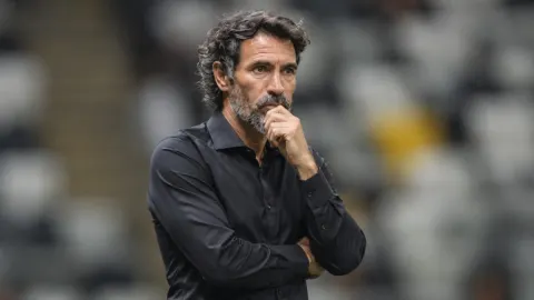 A escolha de Domínguez que pode mudar o Atlético no clássico