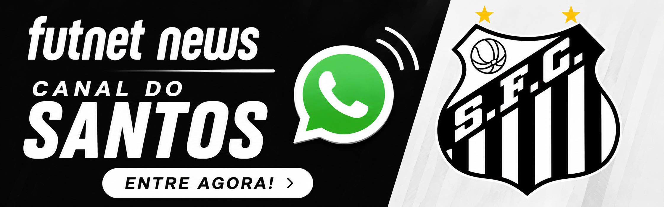 WhatsApp Santos