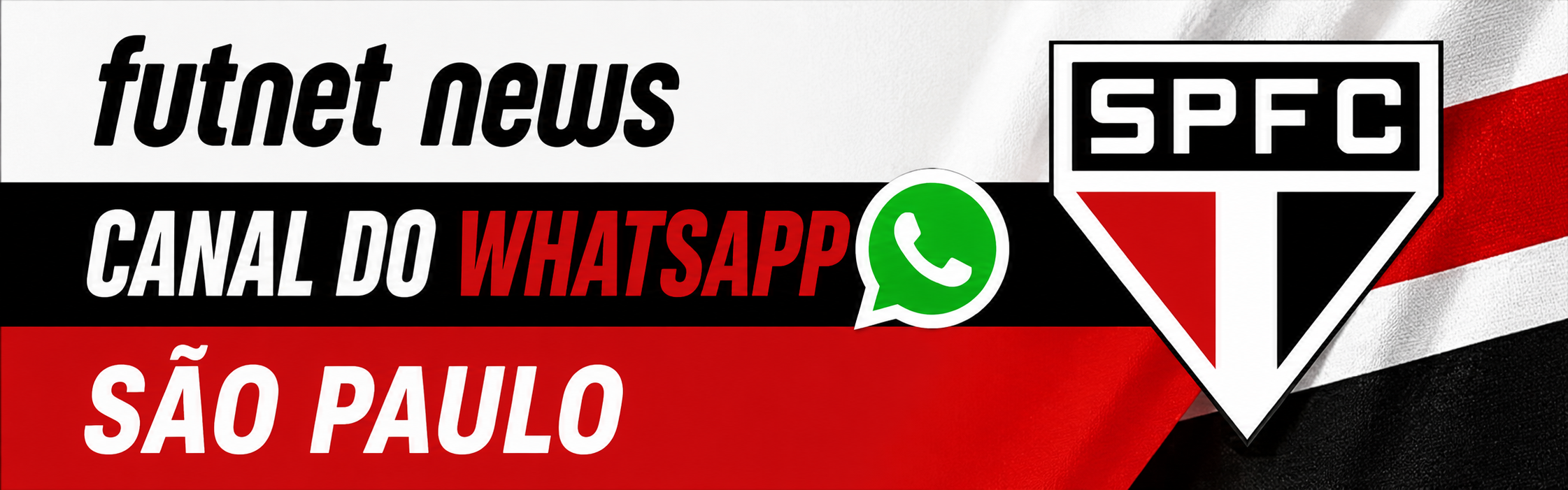 WhatsApp São Paulo
