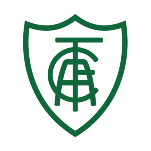 Escudo do América-MG