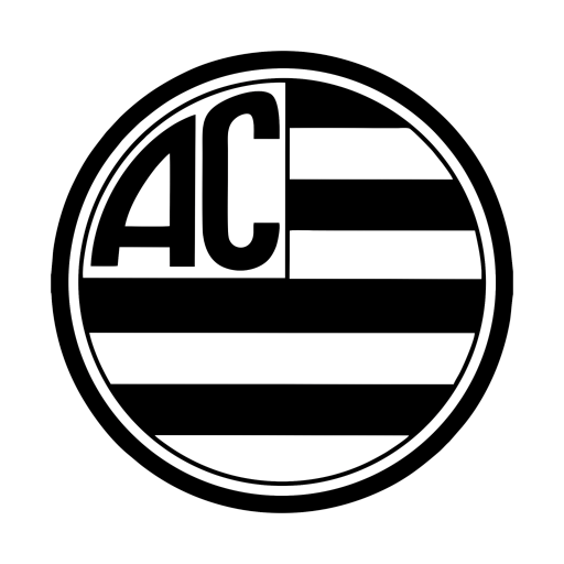Escudo do Athletic Club-MG