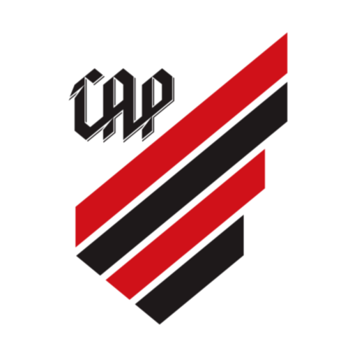 Escudo do Athletico-PR