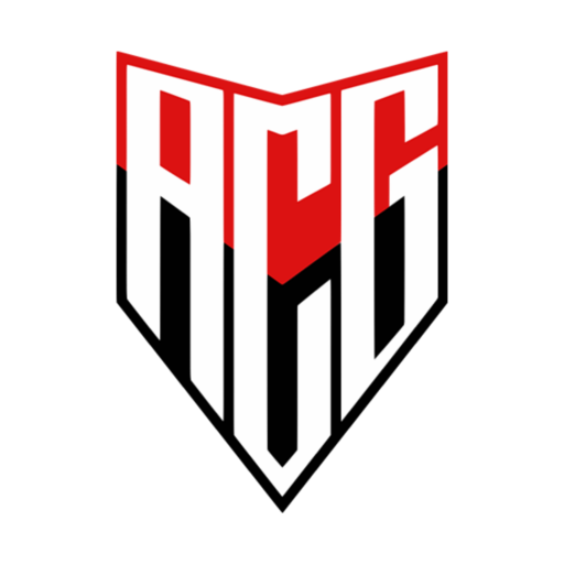 Escudo do Atlético-GO