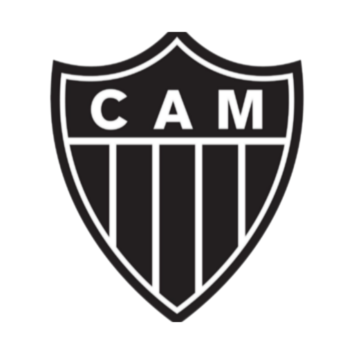 Escudo do Atlético-MG