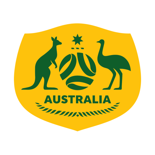 Escudo do Austrália