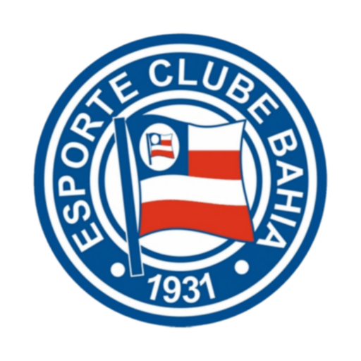 Escudo do Bahia