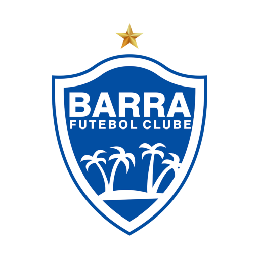 Escudo do Barra