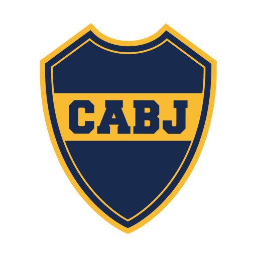 Escudo do Boca Juniors