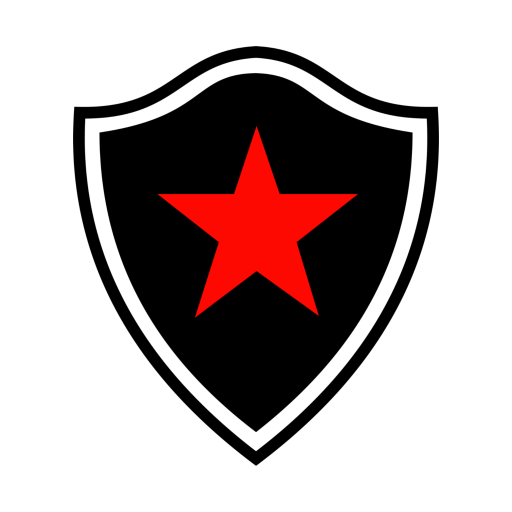 Escudo do Botafogo-PB
