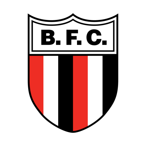 Escudo do Botafogo-SP