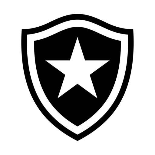 Escudo do Botafogo