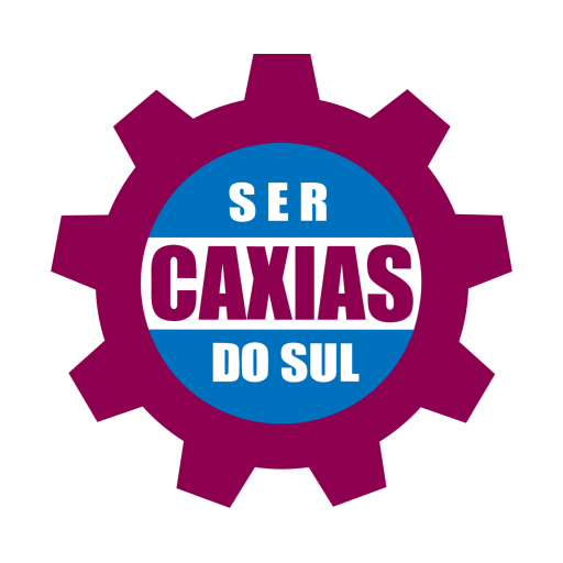 Escudo do Caxias