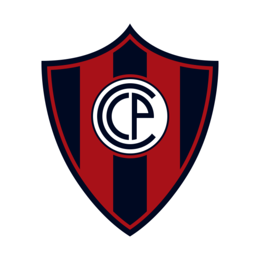 Escudo do Cerro Porteno