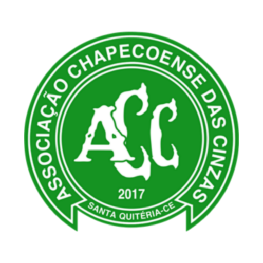 Escudo do Chapecoense