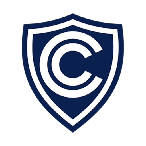 Escudo do Cienciano