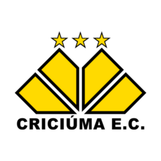 Escudo do Criciúma