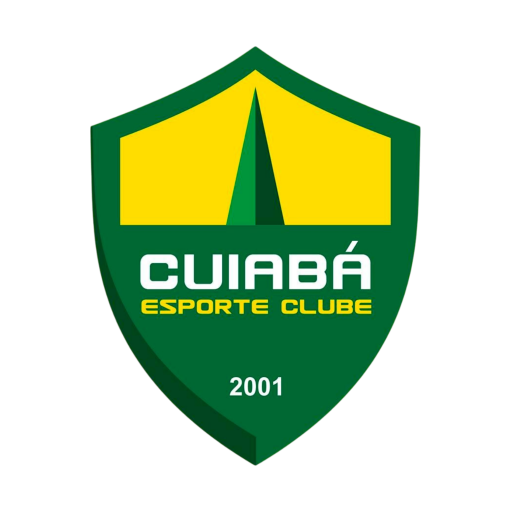 Escudo do Cuiabá