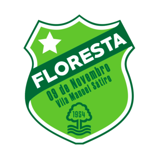 Escudo do Floresta