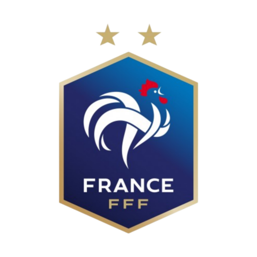 Escudo do França