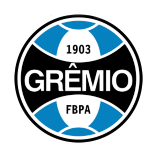 Escudo do Grêmio