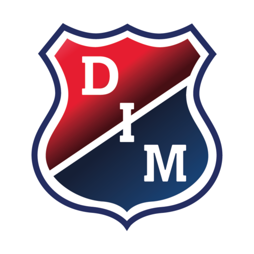 Escudo do Independiente Medellín