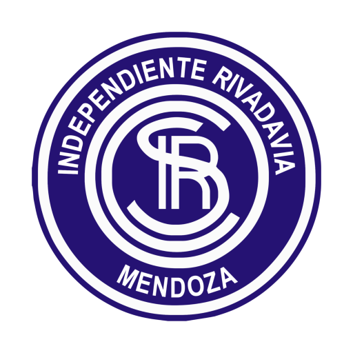 Escudo do Independiente Rivadavia