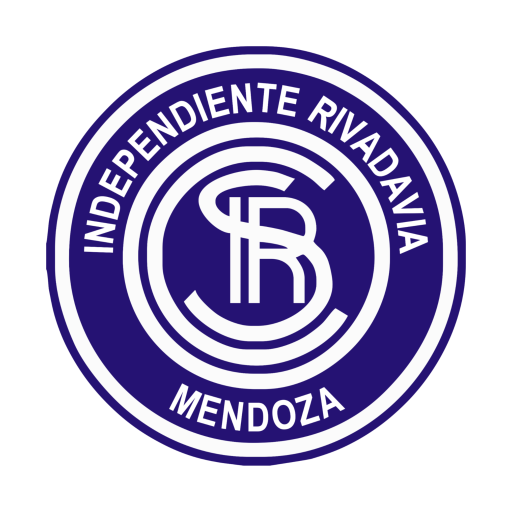 Escudo do Independiente Rivadavia