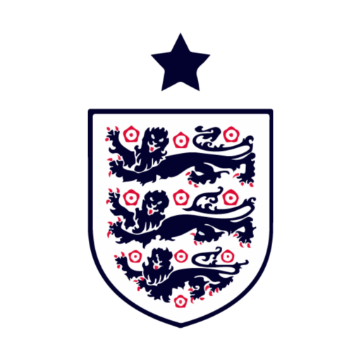 Escudo do Inglaterra