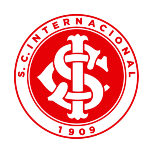 Escudo do Internacional