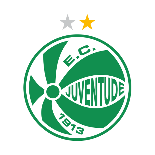 Escudo do Juventude
