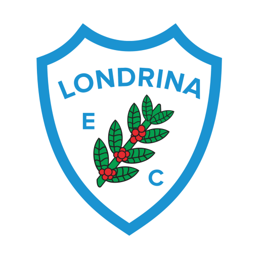 Escudo do Londrina