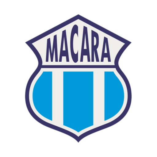 Escudo do Macara